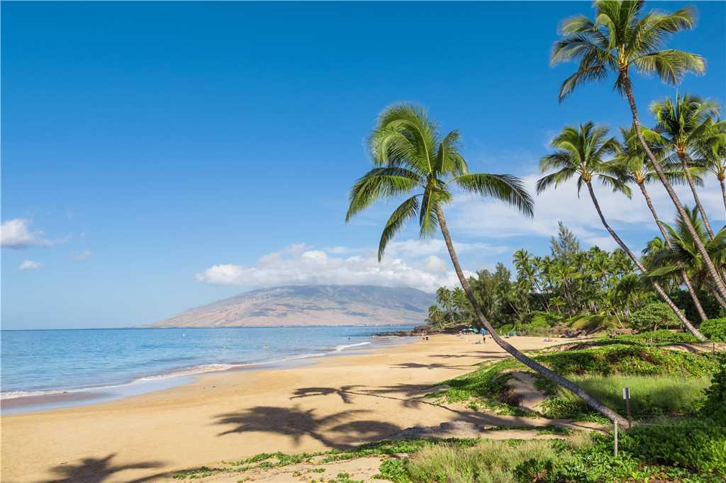 维雷亚Maui Kamaole公寓 外观 照片